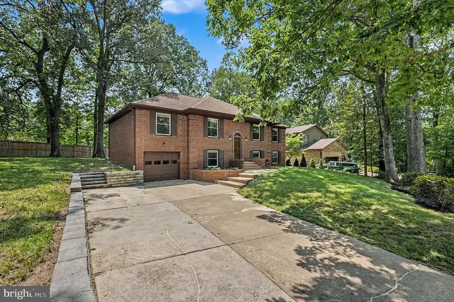 2021 Buoy Dr, Stafford, VA 22554 - #3