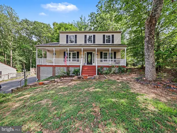 206 Bulkhead Cv, STAFFORD, VA 22554
