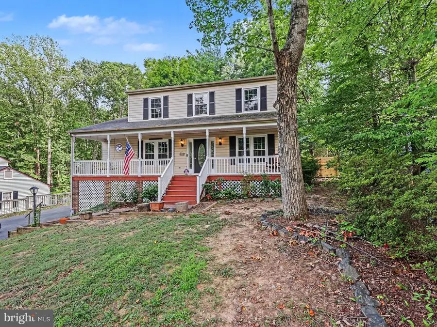 206 Bulkhead Cv, Stafford, VA 22554 - #2