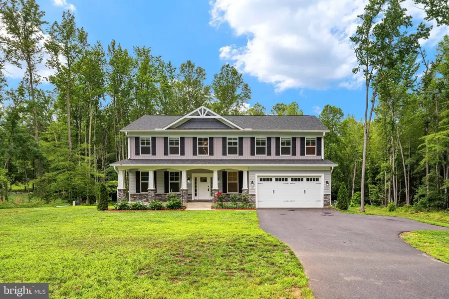 30 Southern View Dr, Stafford, VA 22554 - #3