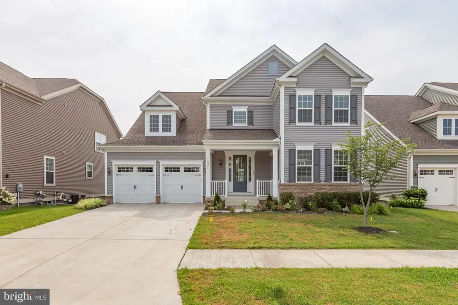1221 Marigold St, Stafford, VA 22554 - #3