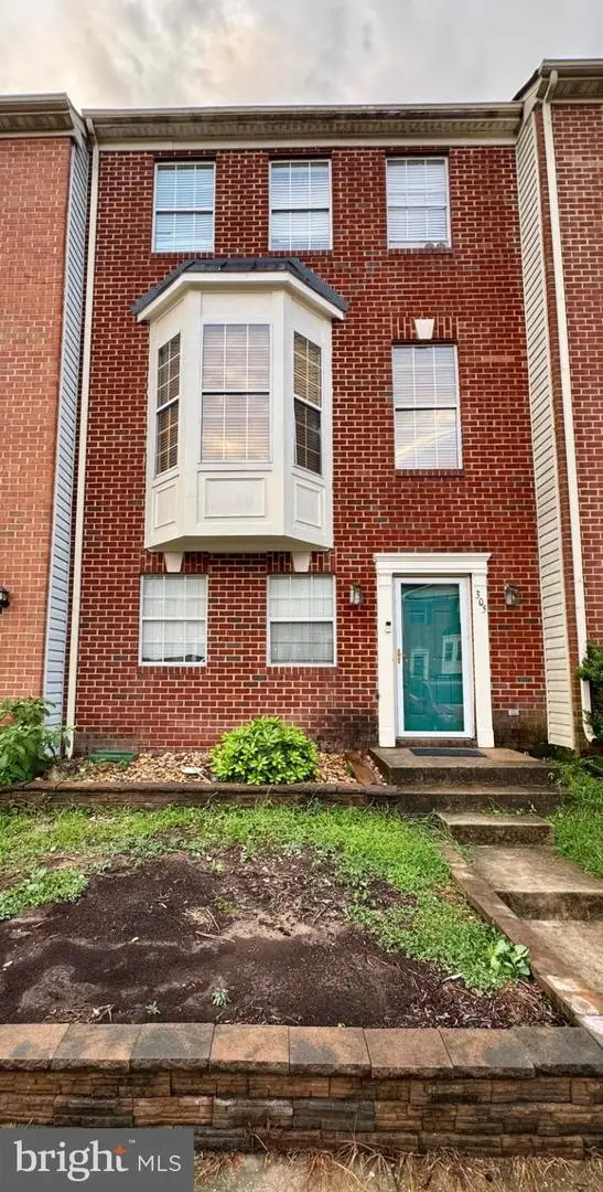 305 Dundee, Fredericksburg, VA 22405 - #1