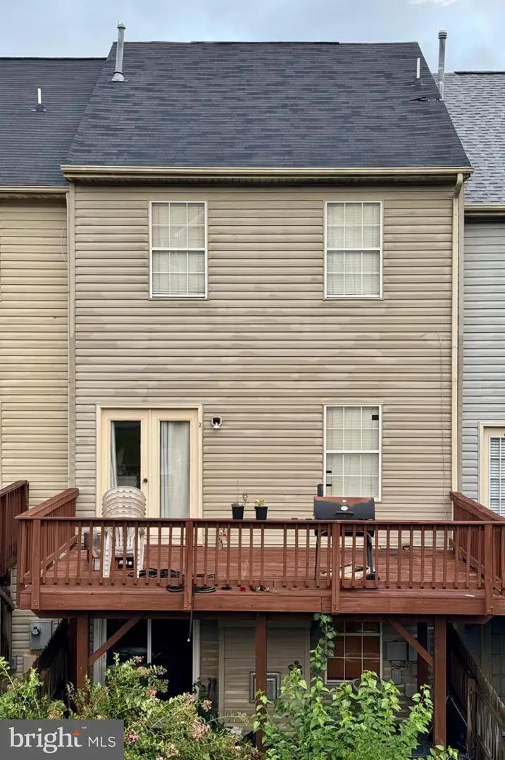 305 Dundee, Fredericksburg, VA 22405 - #2