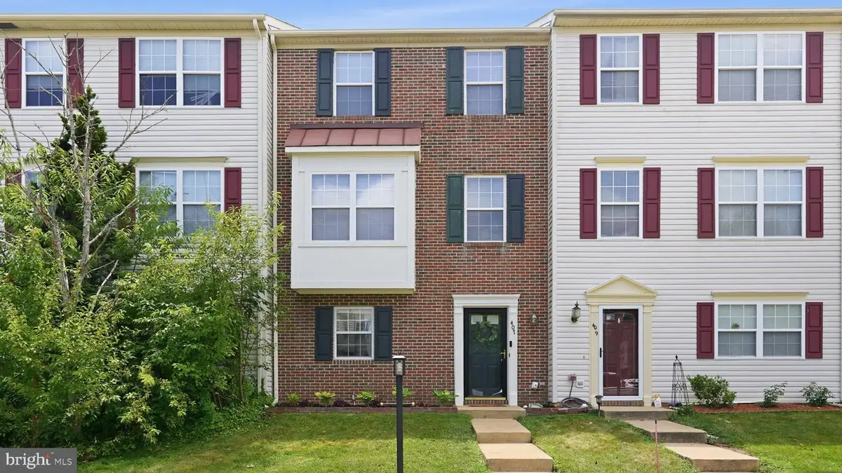 407 Clint Ln, Fredericksburg, VA 22405 - #1