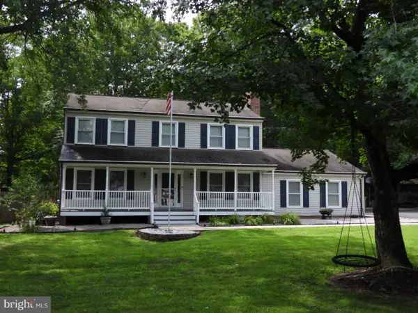 1211 Richmond Dr, STAFFORD, VA 22554