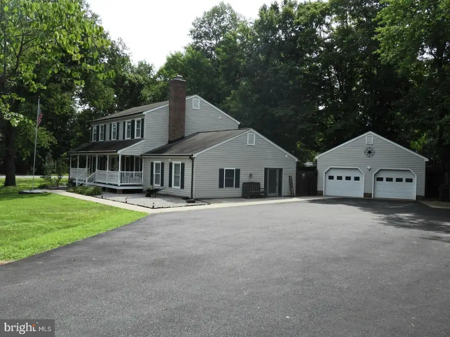 1211 Richmond Dr, Stafford, VA 22554 - #2