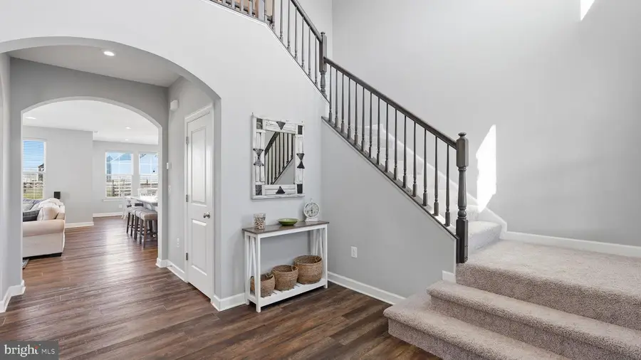 424 Daylily Ln, Stafford, VA 22554 - #2
