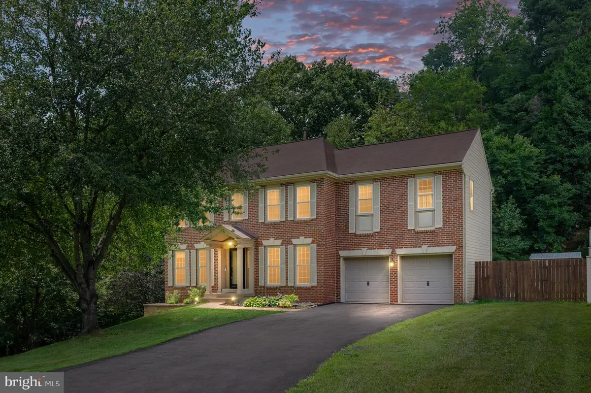 368 Eustace Rd, Stafford, VA 22554 - #1