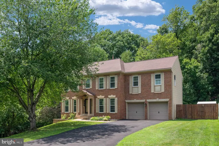 368 Eustace Rd, Stafford, VA 22554 - #2