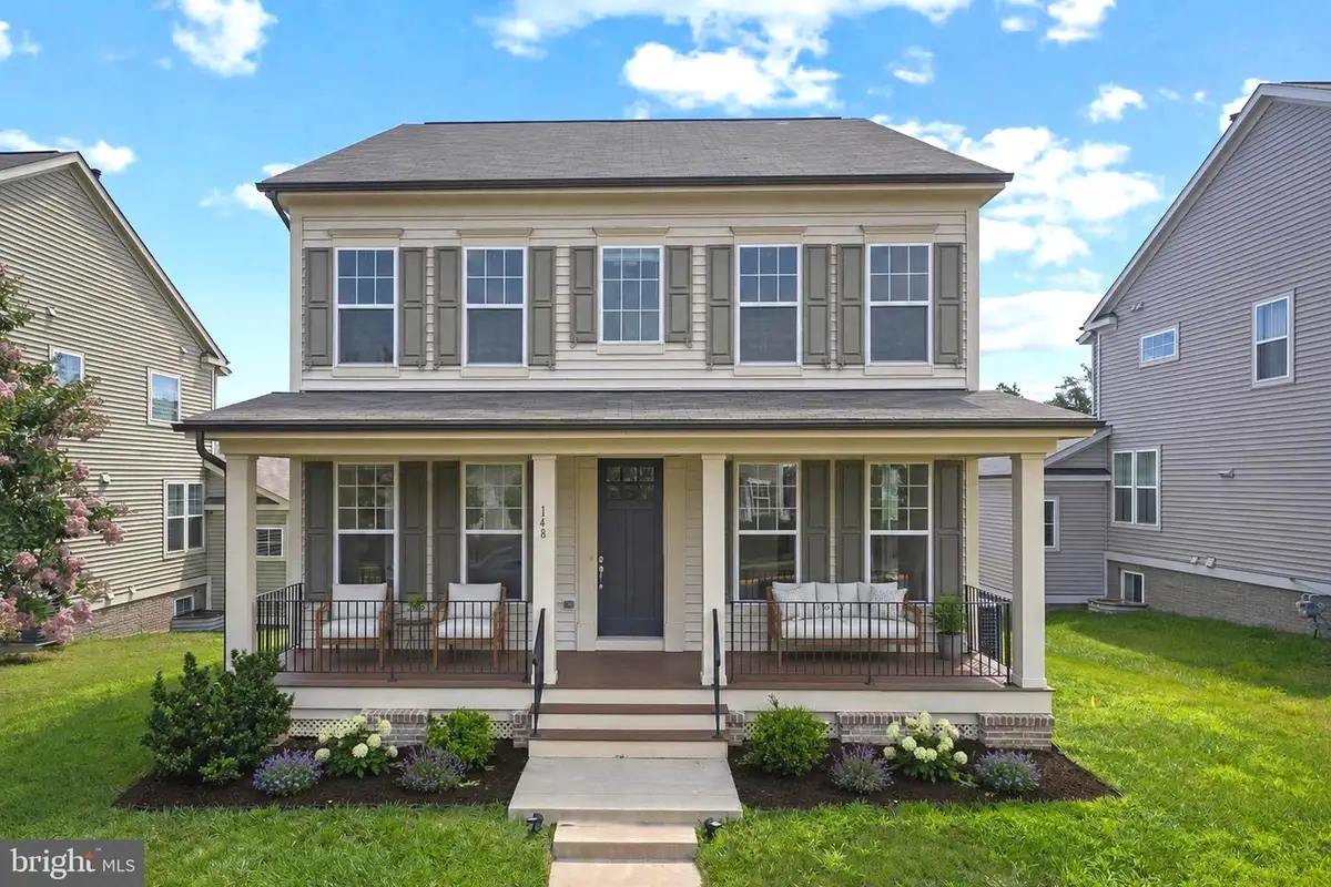 148 Gardenia Dr, Stafford, VA 22554 - #1