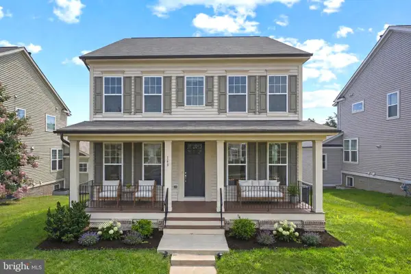 148 Gardenia Dr, STAFFORD, VA 22554