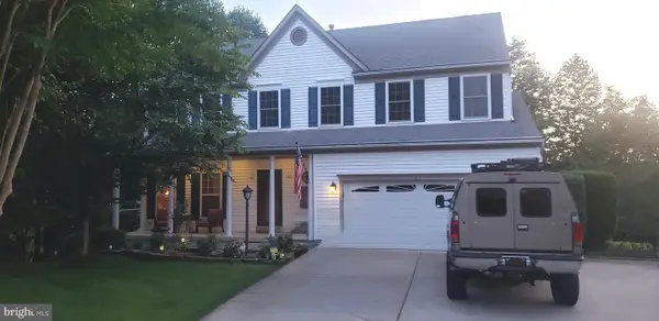 61 Brush Everard Ct, STAFFORD, VA 22554