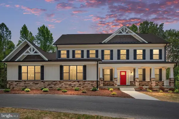 578 Tacketts Mill Rd, STAFFORD, VA 22556