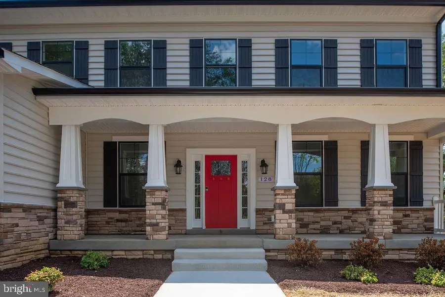 578 Tacketts Mill Rd, Stafford, VA 22556 - #3