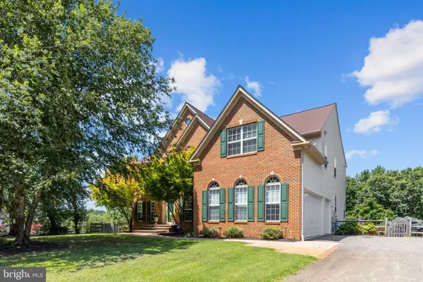 76 High Ridge Dr, STAFFORD, VA 22554