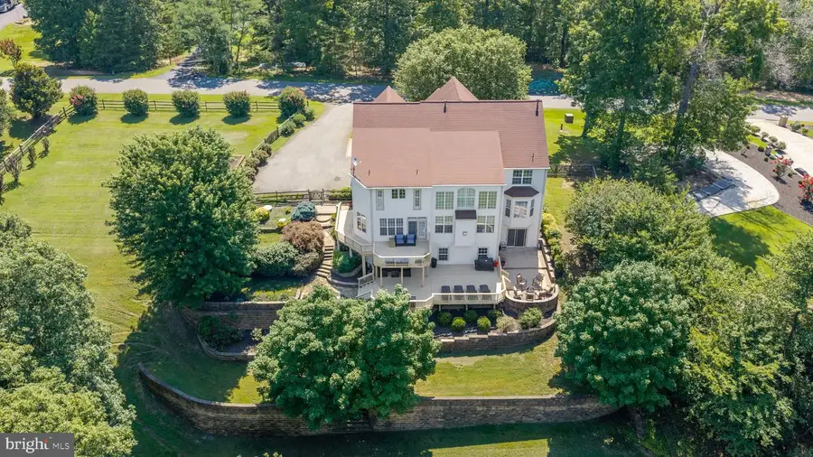 76 High Ridge Dr, Stafford, VA 22554 - #2