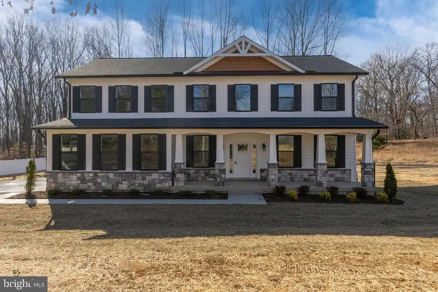804 Holly Corner Rd, Fredericksburg, VA 22406 - #2
