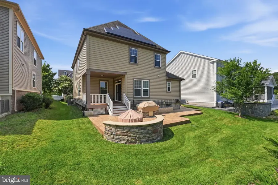 428 Alder Dr, Stafford, VA 22554 - #2