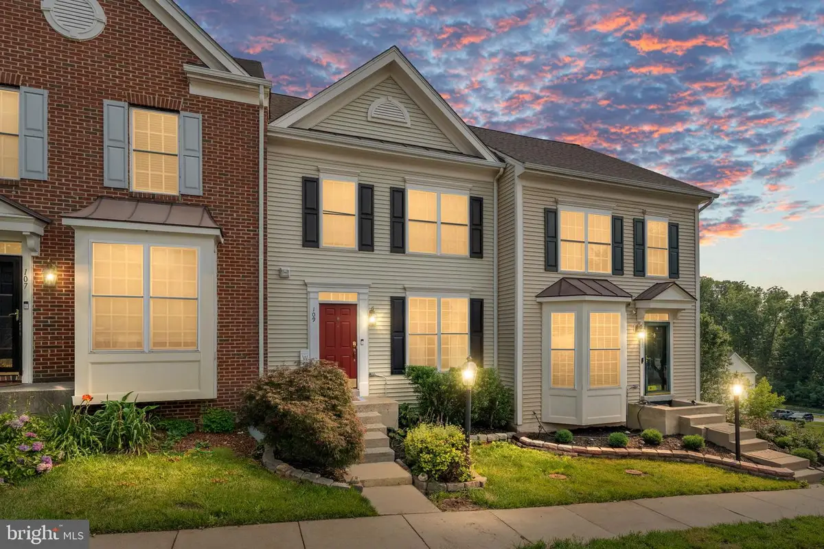 109 Cork St, Stafford, VA 22554 - #1
