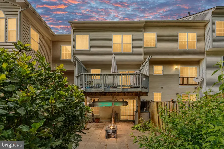 109 Cork St, Stafford, VA 22554 - #3