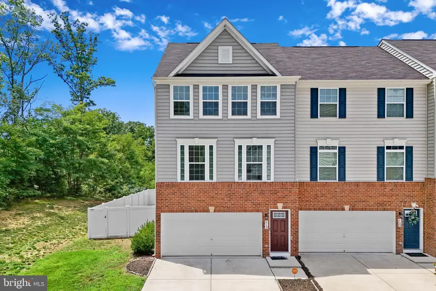 710 Rolling Valley Dr, Fredericksburg, VA 22405 - #3