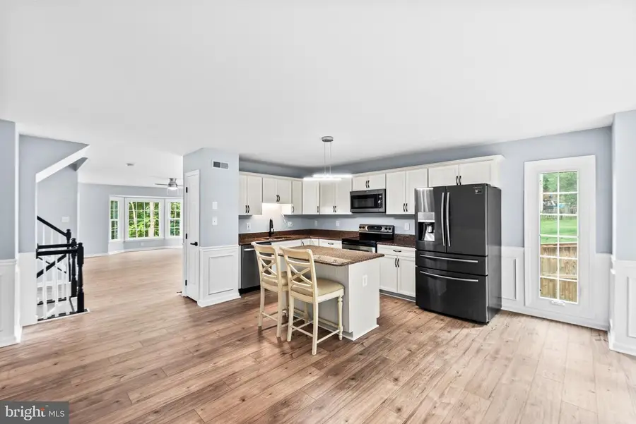 601 Twin Brook Ln, Stafford, VA 22554 - #3