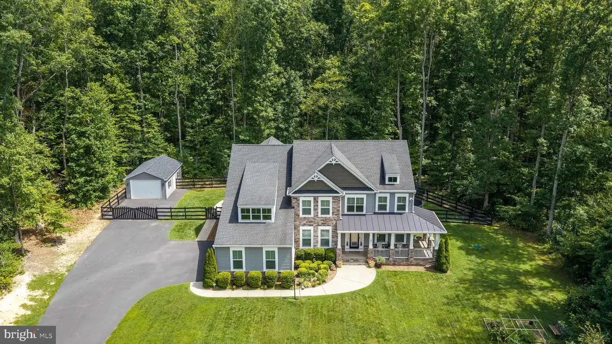101 Snowy Egret Way, Fredericksburg, VA 22406 - #1
