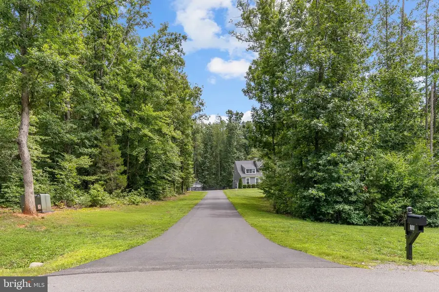 101 Snowy Egret Way, Fredericksburg, VA 22406 - #3