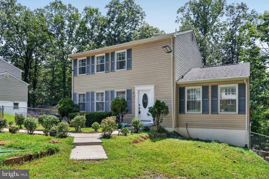 212 Pepper Tree Ln, Stafford, VA 22554 - #2