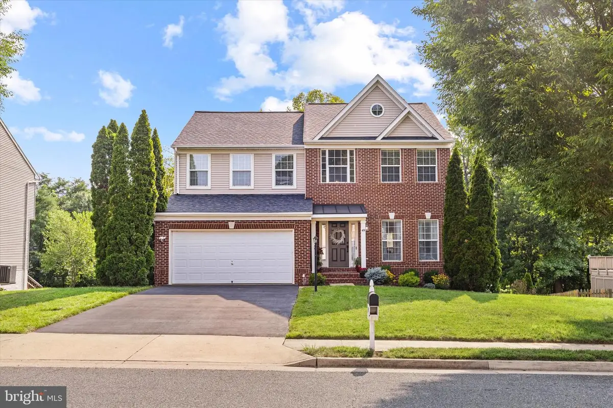 49 Hunton Dr, Fredericksburg, VA 22405 - #1