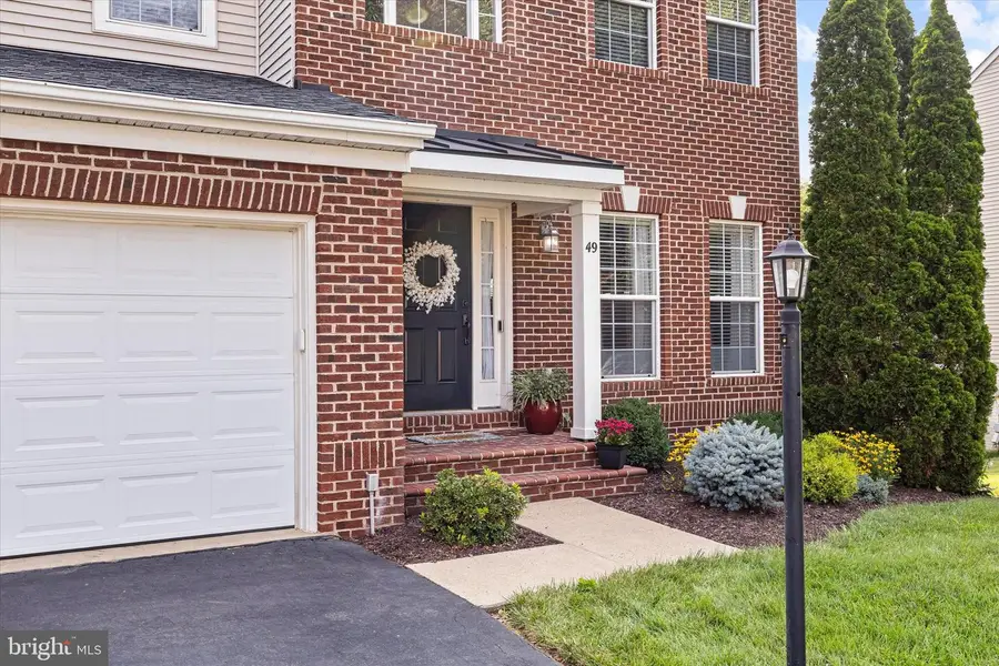 49 Hunton Dr, Fredericksburg, VA 22405 - #2