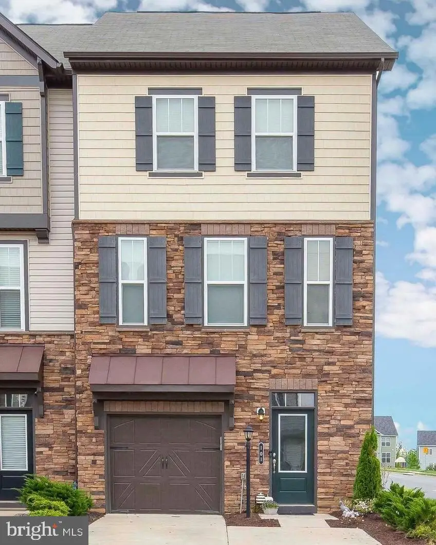 101 Germanna Way, Stafford, VA 22554 - #1
