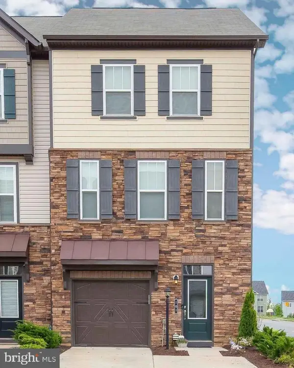 101 Germanna Way, STAFFORD, VA 22554