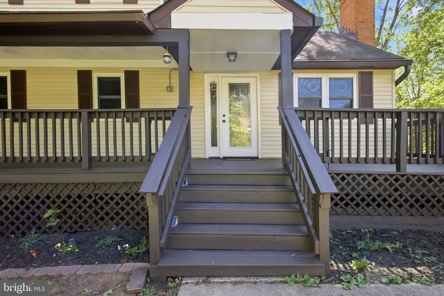 160 Choptank Rd, Stafford, VA 22556 - #2