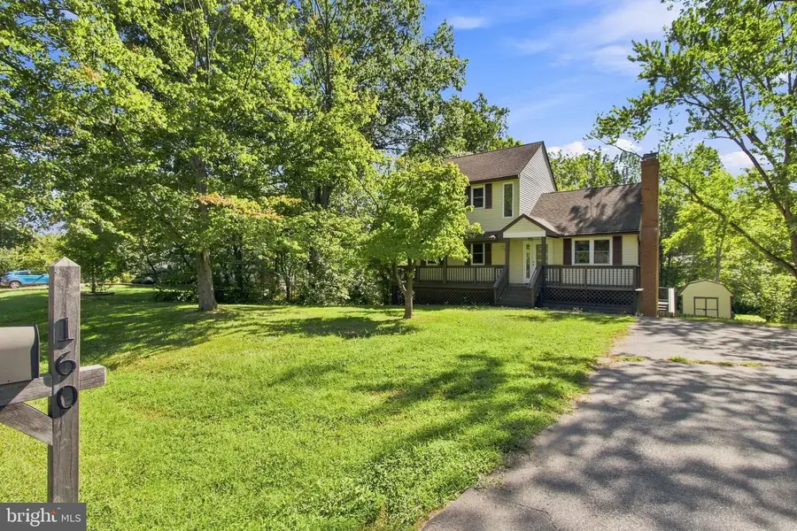 160 Choptank Rd, Stafford, VA 22556 - #3