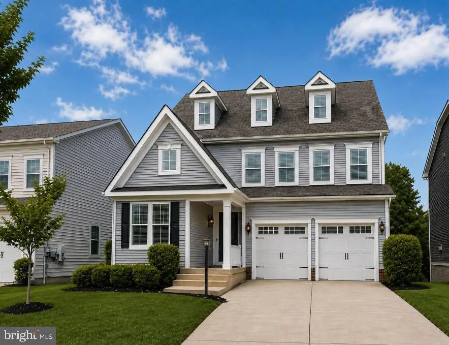 324 Pear Blossom Rd, Stafford, VA 22554 - #1
