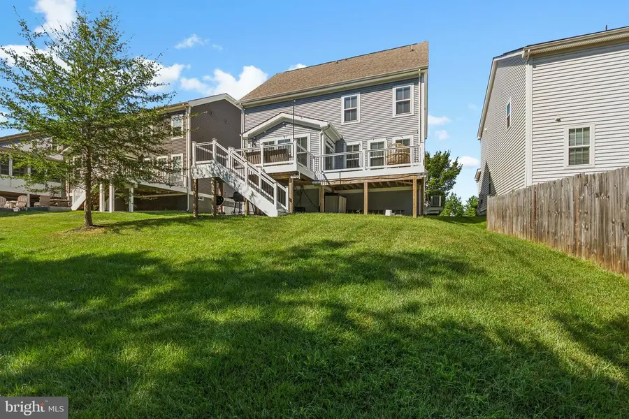 324 Pear Blossom Rd, Stafford, VA 22554 - #2