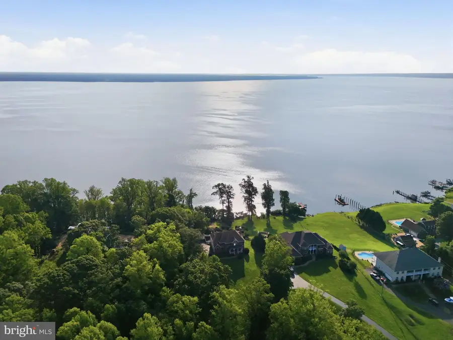 431 Marlborough Point Rd, Stafford, VA 22554 - #3