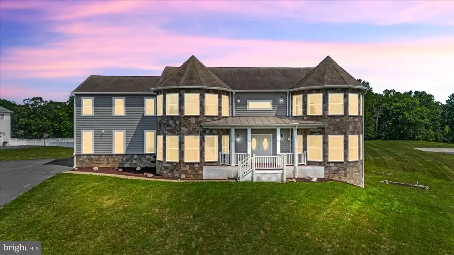 19 Pinto Ln, Stafford, VA 22556 - #3