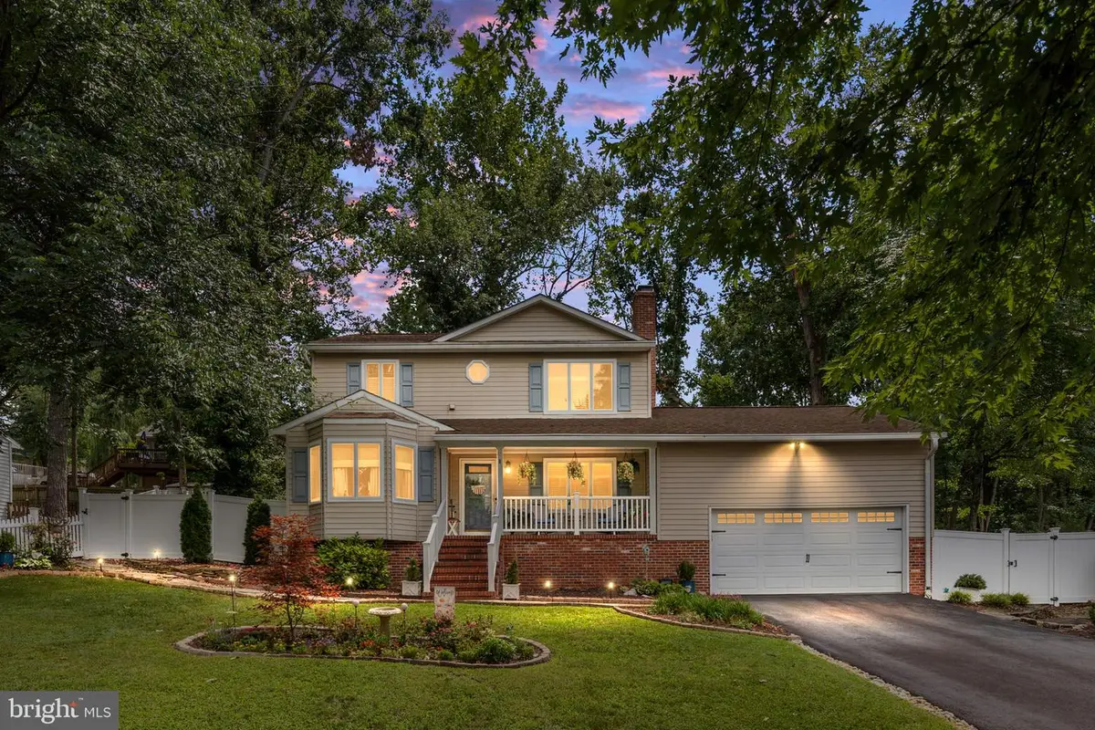6 Greenhaven Ct, Stafford, VA 22554 - #1