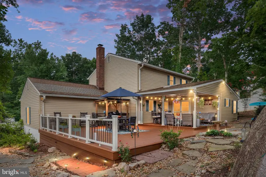 6 Greenhaven Ct, Stafford, VA 22554 - #2
