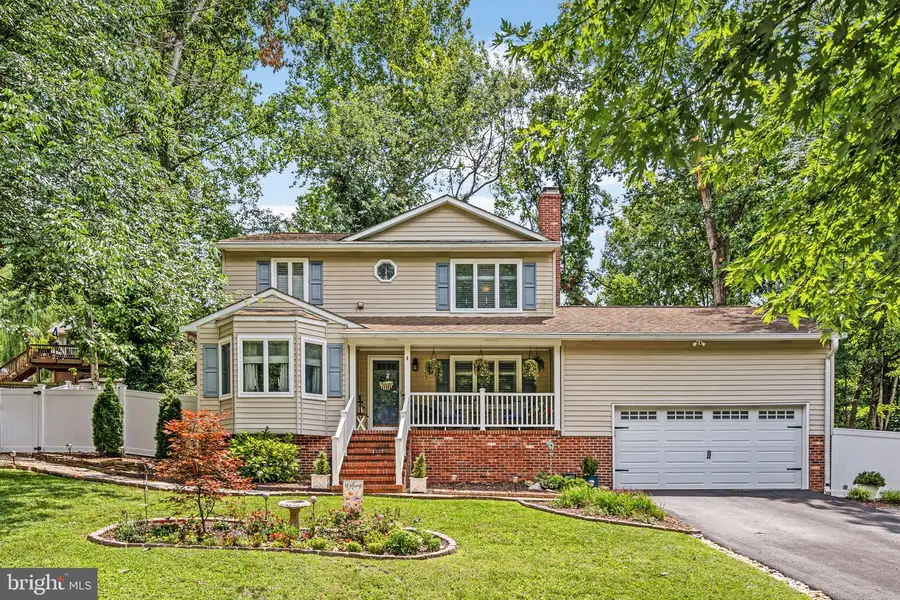 6 Greenhaven Ct, Stafford, VA 22554 - #3