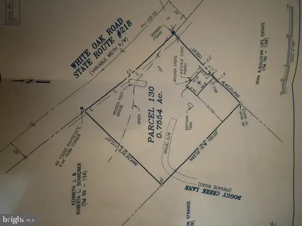 35 Boggy Creek, FREDERICKSBURG, VA 22405