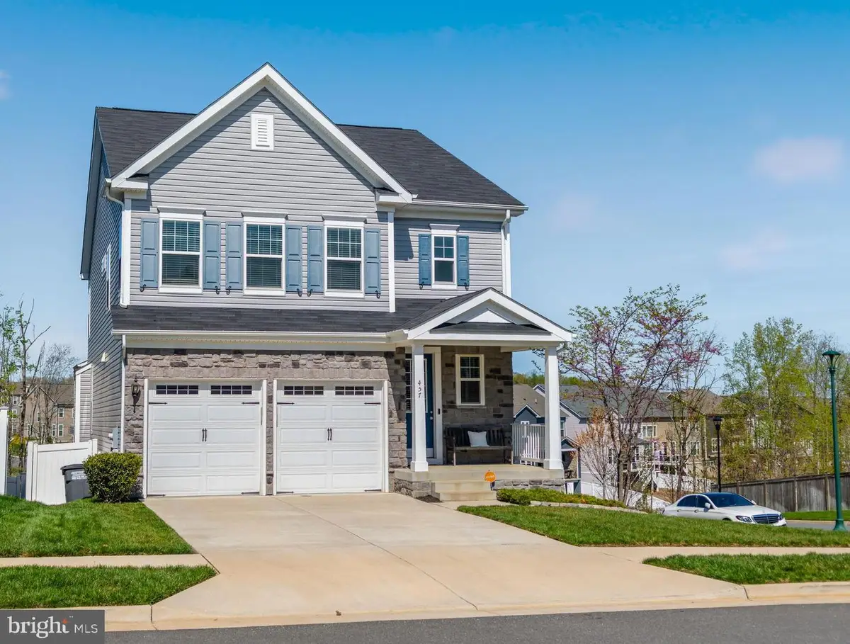 457 Gladiola Way, Stafford, VA 22554 - #1