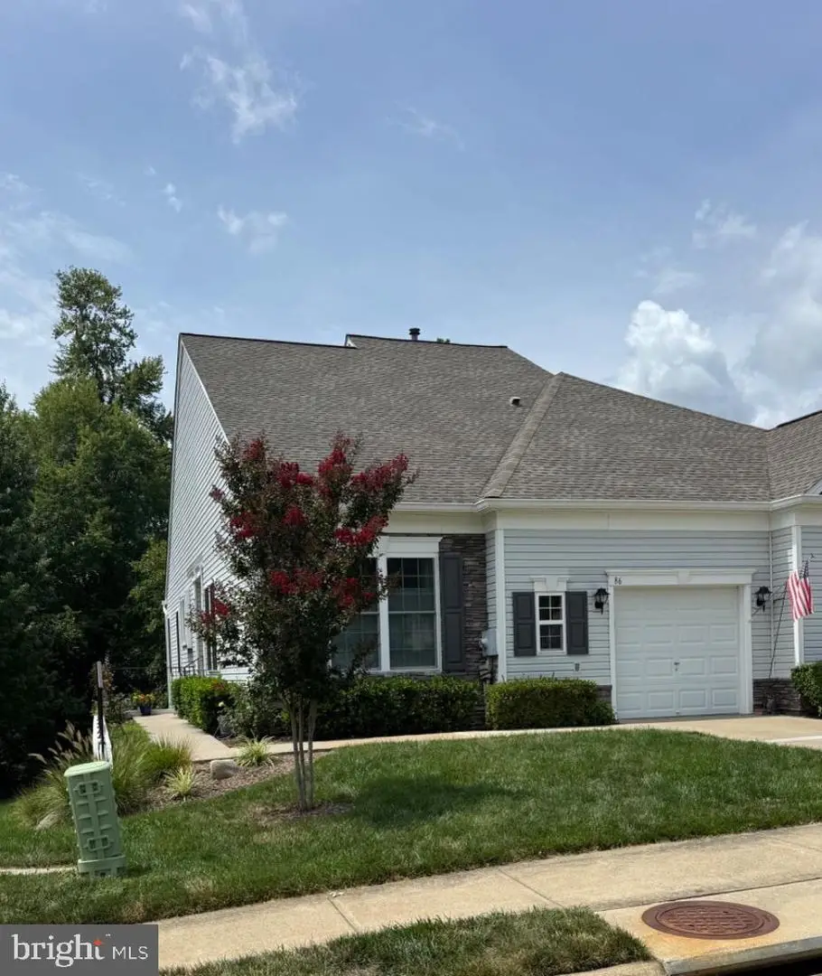 86 Aspen Hill Dr #24-1, Fredericksburg, VA 22406 - #1