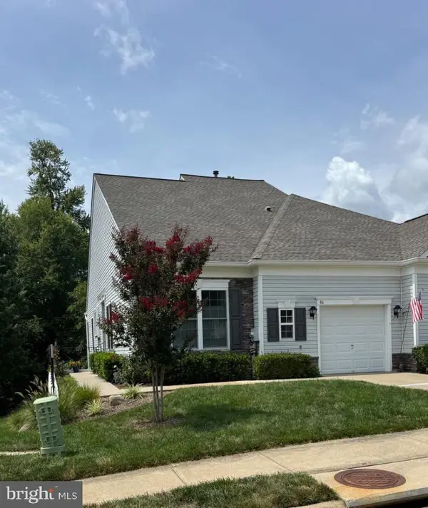 86 Aspen Hill Dr #24-1, FREDERICKSBURG, VA 22406