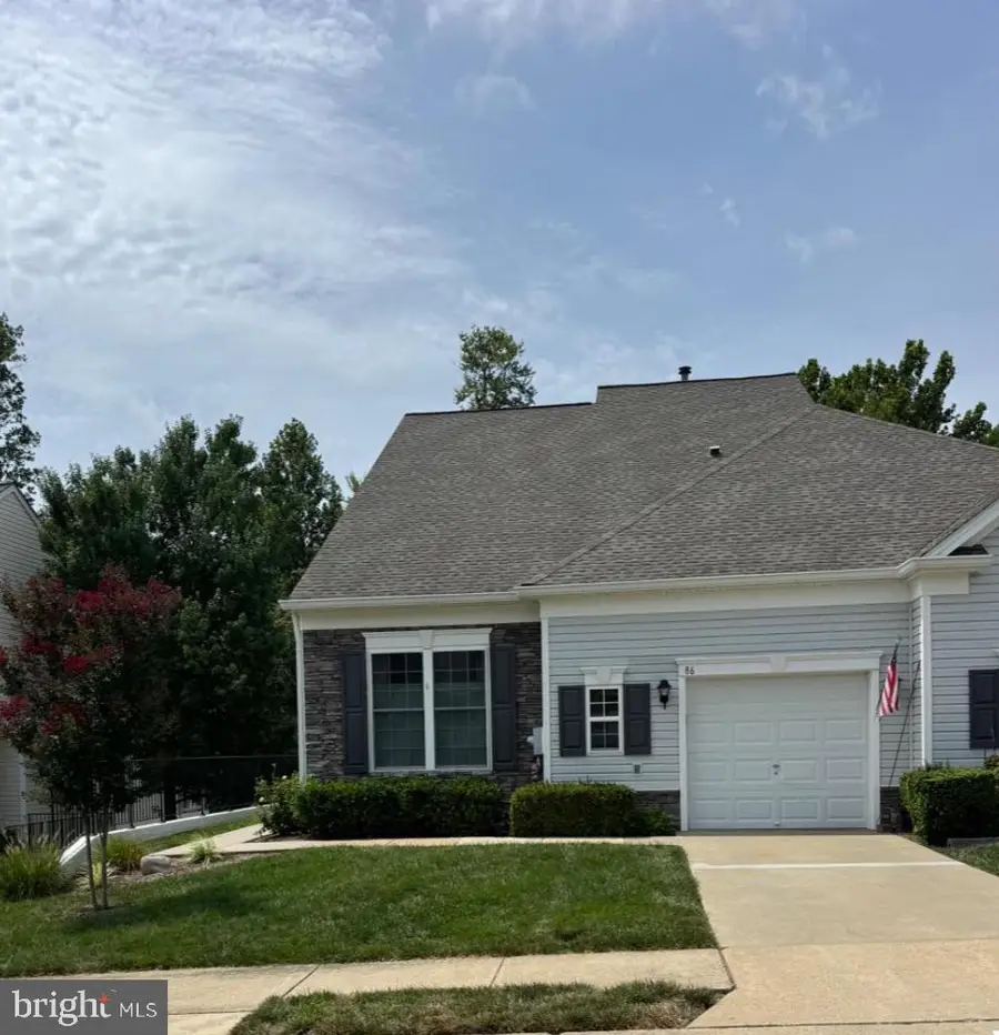 86 Aspen Hill Dr #24-1, Fredericksburg, VA 22406 - #2