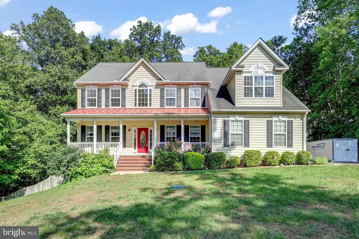 1 Rolling Brooke Ct, Stafford, VA 22554 - #1