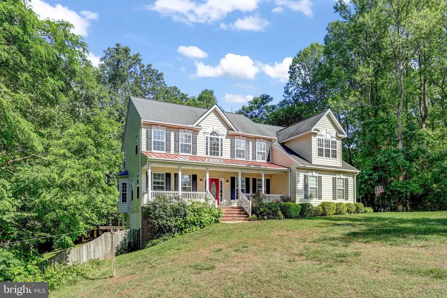 1 Rolling Brooke Ct, Stafford, VA 22554 - #2