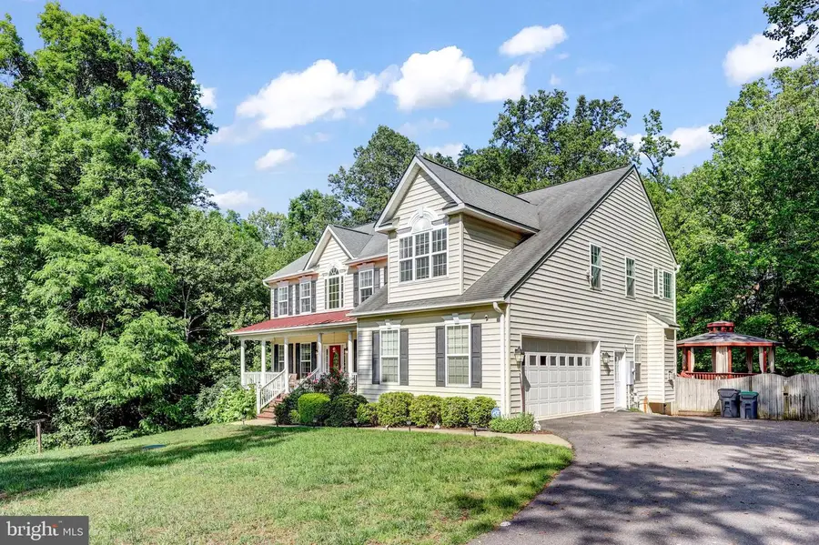 1 Rolling Brooke Ct, Stafford, VA 22554 - #3